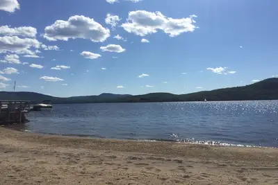 Image de Condo Lac Archambault 305