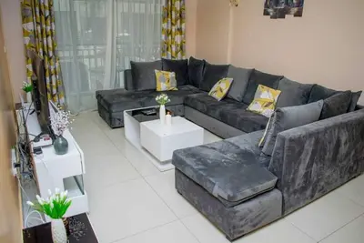 Image de Impeccable family friendly Apartment in Nairobi
