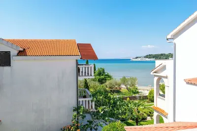Image de Appartements Iva (89921-A3) - Lopar - île de Rab
