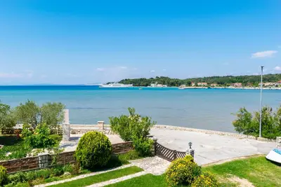 Image de Appartement Mario (89922-A5) - Lopar - île de Rab