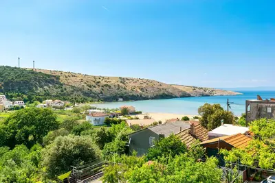 Image de Appartements Mario (89923-A2) - Lopar - île de Rab