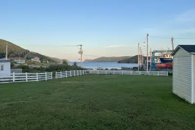 Image de Water's Edge Cottage