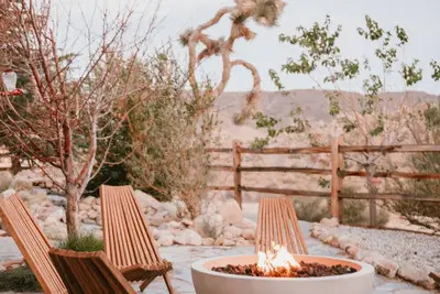 Image de Desert Retreat located in the Premier Pipes Canyon