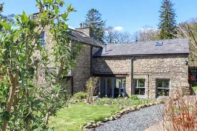 Image de Burnt Mill Cottage, pet friendly, with open fire in Sedbergh