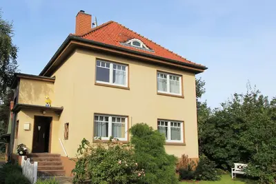 Image de Vacation home for 8 guests with 140m² in Geestland (172310)
