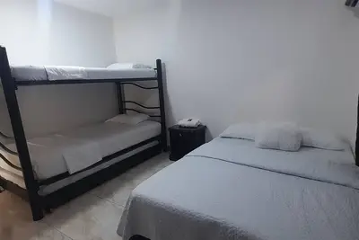 Image de Family house near the historic center and beach