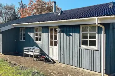 Image de Maison de vacances pour 5 a Hals-By Traum