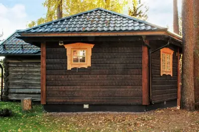 Image de Maison de vacances pour 4 a Mora