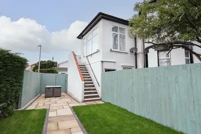 Image de Dilkusha, family friendly, with a garden in Llandudno Junction