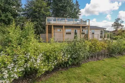 Image de 2 Southern Place, pet friendly, luxury holiday cottage in Dobwalls