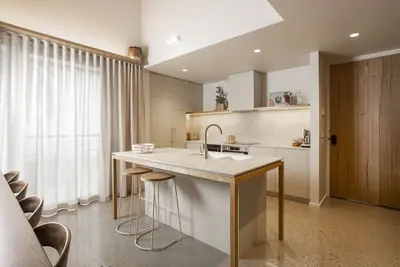 Two beautiful brand new properties!