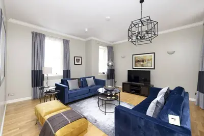Image de Majestic Apartment on the Royal Mile