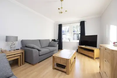 Image de Modern Flat with Free Parking