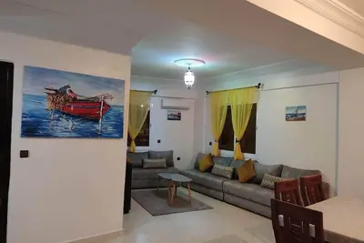 Image de Appartement neuf Surf &plage