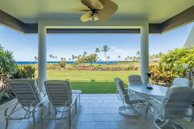 Image de Enjoy Ocean Views from Mauna Lani Point A105