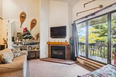 Image de Pinnacle E20 Condo | Pool, Hot Tub | Golf Nearby