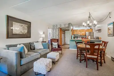 Image de Pinnacle E17 Condo | Pool, Hot Tub | Golf Nearby