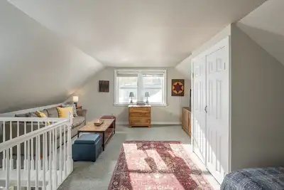 Image de Bethel Village Carriage House | 1 Bed, 1 Bath