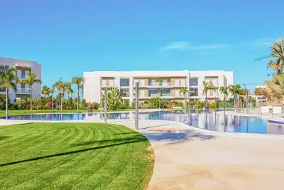 Image de Magnifique appartement à Chipiona