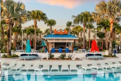 Image de Stylish family friendly, 5 suites near Disney!