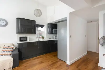 Image de Skyvillion - Ladbroke 3bed Aprt near Notting Hill
