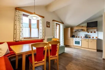 Appartement 3 - Ausserraingut