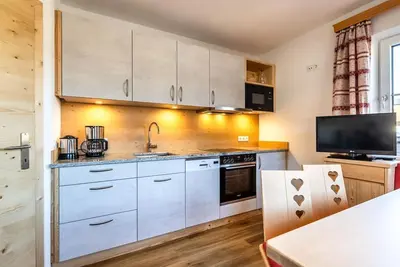 Appartement 1 - Ausserraingut