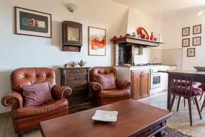 Image de Ferme \"Lidia - Agriturismo La Valentina\" avec jardin et Wi-Fi
