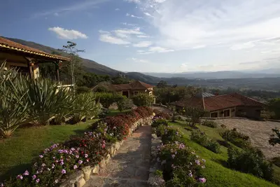 Image de Hotel La Primavera Suites & Casas Campestres