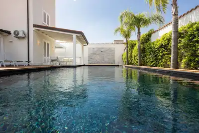 Image de Villa luxury spa Castelforte
