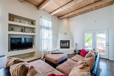 Image de Hacienda del Sueño - 3 bedroom