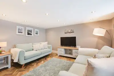 Image de Atlantic Cottage - Trois Chambres Maison, Couchages 4