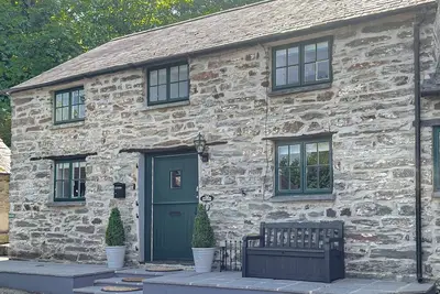Image de 3 bedroom accommodation in Ponthirwaun
