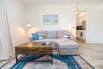 Image de Sojourn | Bayside | 1 Bedroom