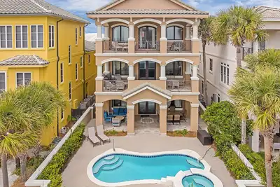 Image de Sunset Memories|Private Community Beach Access|Private Pool and Gulf Views