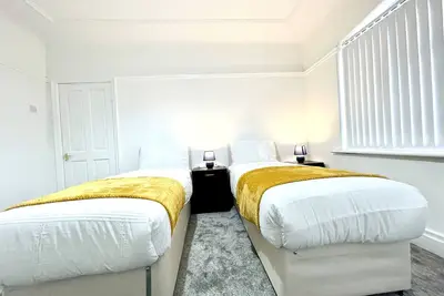 Confort-Résidence-Salle de bain partagée-Vue sur Rue