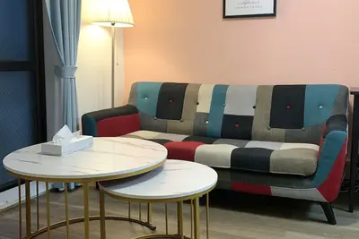 Image de Cozy Tokyo 1bedroom couple/small family upto 4 persons Fast Wifi