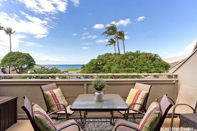 Image de Ocean Side Escape-Spectacular View;2-Bdr/1Bth+Van  Easy Access to Maui sights