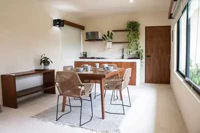 Image de MayaNah Bacalar Condo Hotel