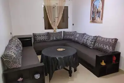 Image de Appartement Paisible Pour Surf et Plage