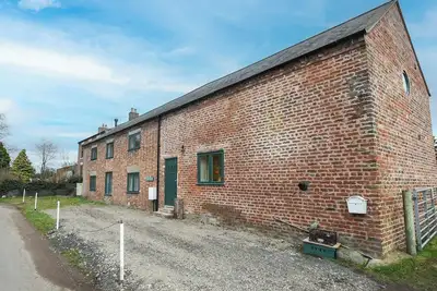 Image de 3 bedroom accommodation in Macefen, near Whitchurch