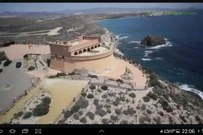 Image de Maison Aloe, zone tranquille et Ă 10 km. de la Geoda