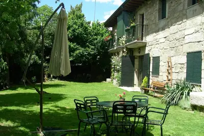 Image de Rural complex of 3 houses for 19 beds