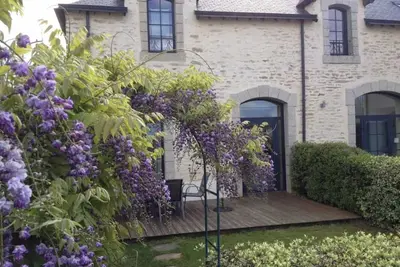 Image de Le Haras - Muzillac - Gîte