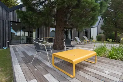 Image de Sekoya Villa - Proche plage - golf