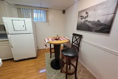 Image de Rehoboth Suite