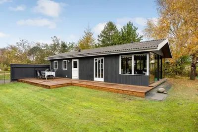 Image de Belle maison de 2 chambres à Storvorde