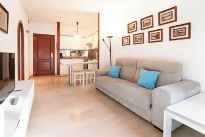 Image de Salou Park by Unik Vacation