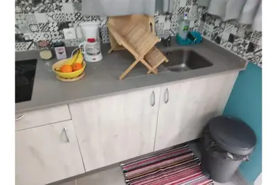 Image de Superb studio near the marina  Guadeloupe Fwi (n° 1)