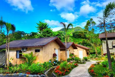 Rio Verde by Villa Alejandro